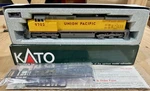 Kato 37-1305 Ho Ge C44-9W Dash Union Pacific #9702 New Dcc Ready. Fixed Price $129.00.