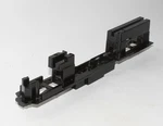 Athearn Rtr SD45T-2 Black Frame Ho Scale. Fixed Price $14.99.