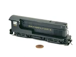 Walthers Fairbanks-morse H10-44 Diesel Locomotive Prr #9086 932-1302 Ho Scale. Fixed Price $60.00.