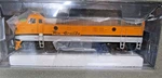 Ho Scale Denver Rio Grande Western F7A&B By Athearn Genesis (dh). Fixed Price $224.95.