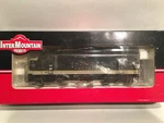 Ho Intermountain Southern Railway Emd F3A Diesel Locomotive #4171 Dcc Sound. Fixed Price $150.00.