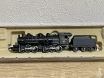 Micro Ace A0652 9800 9801 Malay Apron Steam Engine Zone Used 937717. Fixed Price $273.27.