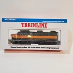 Walthers Trainline Alco FA-1 "great Northern" #310A Locomotive Ho 931-201. Fixed Price $69.00.