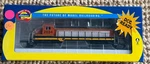New Athearn Ho GP35 Bnsf Railway #2034 ATH96079 Dc Diesel Locomotive. Fixed Price $55.00.