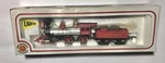 Bachmann Ho Scale 41-510-24 4-4-0 Central Pacific Rr Lico Jupiter Unopened. Fixed Price $179.99.