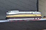 Eisenbahn Canada HO-006/1 Br 61 002 German Streamlined Steam Locomotive, Used. Fixed Price $4264.33.