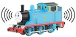 Bachmann Trains Thomas The Tank Engine W/ Dcc Sound & Moving Eyes 58501. Fixed Price $186.32.