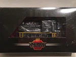 Ho Broadway Limited 6080 Us Army Plymouth Switcher Diesel Locomotive Dc/dcc. Fixed Price $150.00.