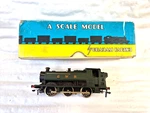Oo Gauge Graham Farish Gwr 94XX Pannier Tank 0-6-0 Green 9410 Locomotive. Fixed Price $87.96.