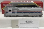 Williams O-gauge 99328 Amtrak SD-45 Dummy A-unit Diesel Engine Cab #328 Lnib. Fixed Price $179.99.