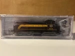 Life-like Proto SW8 Locomotive Boston Maine B&m #804 Item 7378 New Box. Fixed Price $60.00.
