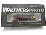 Ho Walthers Proto 920-42172 Rock Island GP35 Phase Ii Dcc/tsunami Sound Cab 332. Fixed Price $265.00.