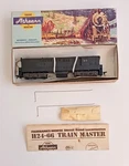 Athearn Ho Scale Fairbanks-morse Undecorated Dummy Diesel Locomotive. Fixed Price $29.90.