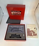 Proto 2000 Ho 23291 Heritage Usra 0-8-0 Steam Locomotive New In Box. Fixed Price $229.93.