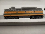 Stewart Hobbies F3B Great Northern Powered Unit Locomotive 8471. Fixed Price $100.00.