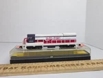 Bachmann 4671 Scale Auto-train 4000 36 Diesel Locomotive Runs, Light Works. Fixed Price $42.70.