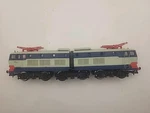 Lima H0 8064 Locomotive Caimano 656 519 Without Original Box. Fixed Price $92.95.