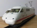 Fleischmann 4460 Ho Gauge Db Ice-v Experimental Train 3 Car Pack. Fixed Price $190.66.
