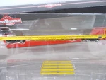 Intermountain Union Pacific 60' Wood Deck Flat Car # 52582 -rtr Ho Scale. Fixed Price $26.00.
