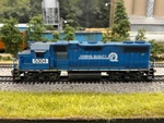 Ho Athearn Genesis Norfolk Southern (ex-cr) GP38-2 #5304 Esu Lokpilot Dcc. Fixed Price $229.99.