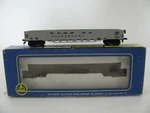 Ahm Ho Ostx 1908 Ohio Seamless Tube Division 50' Outside Braced Gondola #5299B. Fixed Price $16.99.
