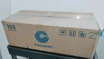 Garfield Paragon Facial Vaporizer 105. Fixed Price $250.00.