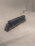 Athearn GP35 Pwr Chessie System Diesel Road Seitcher B&o. Fixed Price $50.00.
