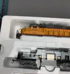 Life-like Proto 2000 8149 Emd GP20 Up #474 W/new Gear Set HO4075. Fixed Price $82.71.