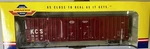Ho Athearn Genesis G41060 Fmc Ob Dd 60' Box Car Kansas City Southern Kcs #759179. Fixed Price $35.00.