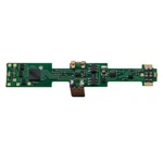New Digitrax 1 Amp Scale Mobile Decoder For Walthers Proto GP20. Fixed Price $37.99.