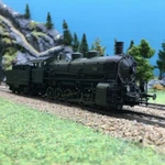 Locomotive G5/5 Bayern Ep Ii Digital Son 3R-HO 1/87-MARKLIN 39550. Fixed Price $605.16.