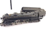 *read Ahm/rivarossi Ho 5096 New York Central 4-6-4 Steam Locomotive Nyc 5405. Fixed Price $169.95.