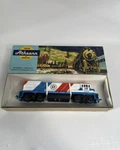 Athearn Rtr 3484 Ho Diesel Train New Box. Fixed Price $69.95.