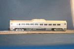 Jp Ho Athearn Budd RDC-3 Rail Diesel Car Santa Fe Atsf Unpowered. Fixed Price $19.59.