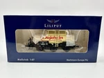 Liliput Ho Gauge Db Axle Tank Wagon #L235497 - Brand New!. Fixed Price $65.00.