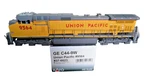 Kato 37-6623 Union Pacific #9564 Ho C44-9W Diesel -tested -used. Fixed Price $119.99.