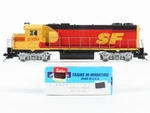 Ho Scale Athearn 4620 Atsf Santa Fe GP38-2 Diesel Locomotive #2370. Fixed Price $69.95.
