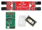 Tcs WDK-ATL-2 Wowkit Wowsound Decoder Atlas Kato Stewart Life-like 1774. Fixed Price $164.94.