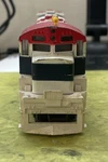 Ahm Mehano Alco C-424 #1776 Spirit Of Locomotive Engine Serviced Lot 911. Fixed Price $19.99.
