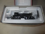 Broadway Limited #661 New York Centralemd Switcher SW7 Phase Ii #8903 Ho. Fixed Price $175.56.