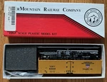 Intermountain Ho 40503-01 Steel Side Ice Bunker A.r.t #23009 + Box. Fixed Price $15.99.