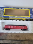 Vtg Ahm 5534 N.s. Norfolk Southern Gondola Car W/box Estate Train Assoc Hobby. Fixed Price $14.95.