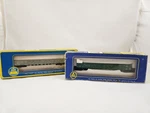 Vintage Ahm Ho Scale Gondolas Lot Of Pl&e/ohio Seamless 5299B. Fixed Price $20.00.