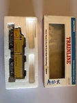 Walthers Trainline Ho Scale Alco FA-1 Diesel Locomotive Union Pacific #1500A. Fixed Price $34.99.