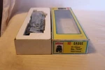 Ho Scale Atlas, FP-7 Diesel Locomotive, Penn Central, Black, #4362 7047. Fixed Price $112.00.