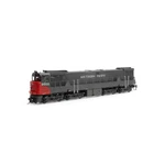 Athearn Genesis G41179 Ho Southern Pacific U50 TSUNAMI2 Dcc & Sound Rd# 9951. Fixed Price $349.99.