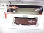 Intermountain Ho 12 Panel 40' Box Car, At&sf 274144. Fixed Price $49.99.