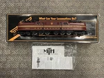 + Mth Ho Scale Pennsylvania #4911 GG-1 Electric Locomotive 80-2147-5 Ac 3-RAIL. Fixed Price $395.00.