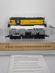 Proto 2000 Ho 23577 Chicago North Western Cnw GP-7 Road Switcher Dcc Ready Nos. Fixed Price $79.95.
