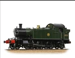 Bachmann Branchline Gwr 5542 Diesel Locomotive 32-141 Oo Scale Dcc Ready. Fixed Price $248.00.